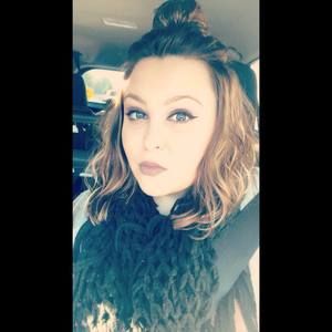 Meet your Posher, Cassily